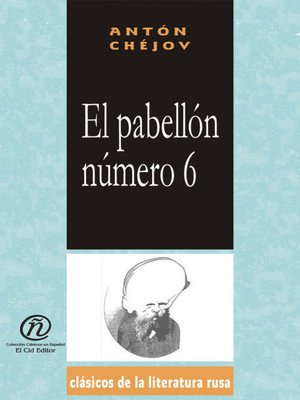 cover image of El pabellón número 6